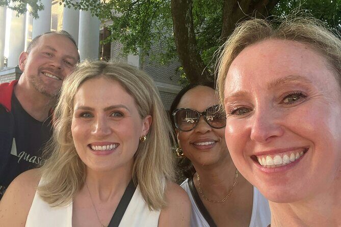 Atlanta Murder Mystery Quest Outdoor Detective Escape Game - Who Should Consider This Tour?