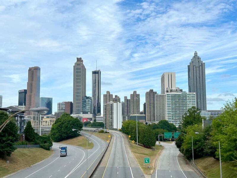 Atlanta: Must-See Sights of Atlanta Private Tour - Good To Know