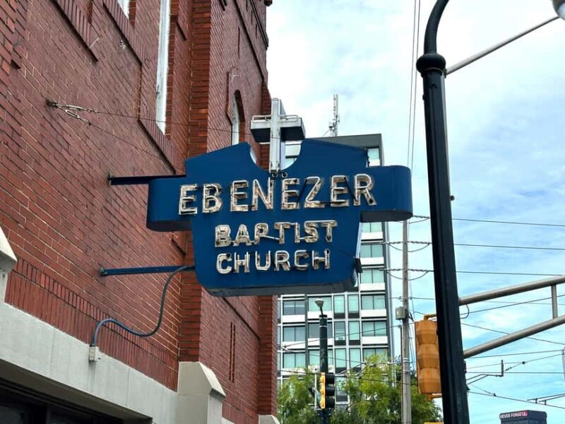 Atlanta: Must-See Sights of Atlanta Private Tour - Final Thoughts