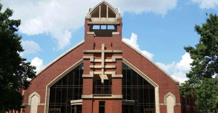 Atlanta Outdoor Escape Game: Martin Luther King - Activity Information