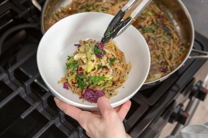 Atlanta: Pad Thai Cooking Class at a Local Brewery - Good To Know