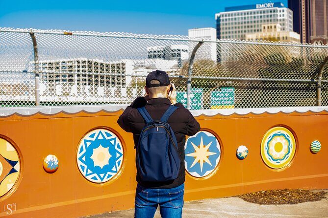 Atlanta Photo Walking Tour with Pics Taking - FAQ