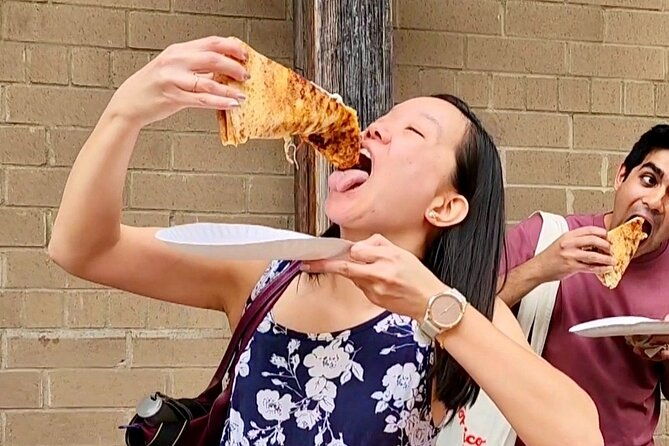 Atlanta Pizza and Beer Crawl - A Closer Look at the Itinerary  