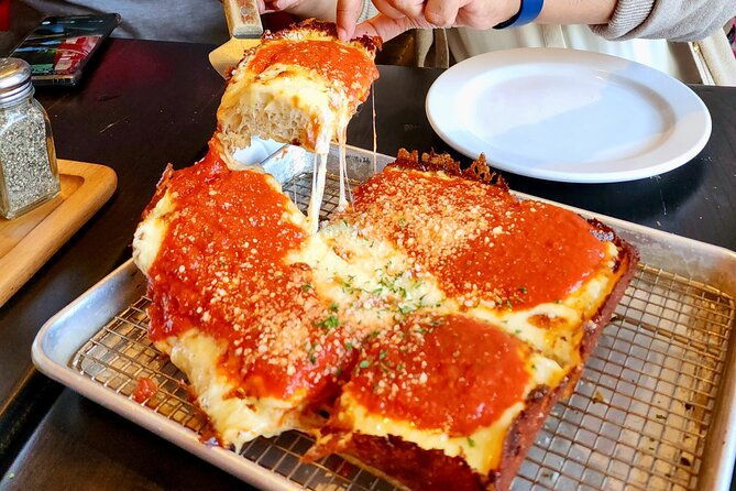 Atlanta Pizza and Beer Crawl - Final Thoughts  