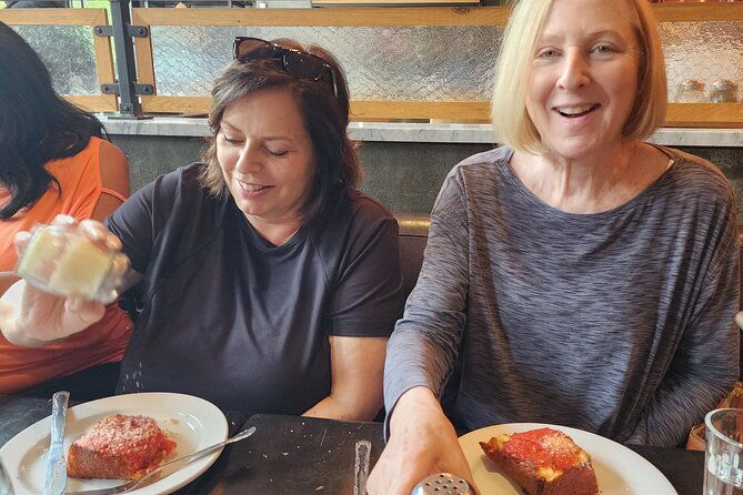 Atlanta Pizza and Beer Crawl - FAQ  