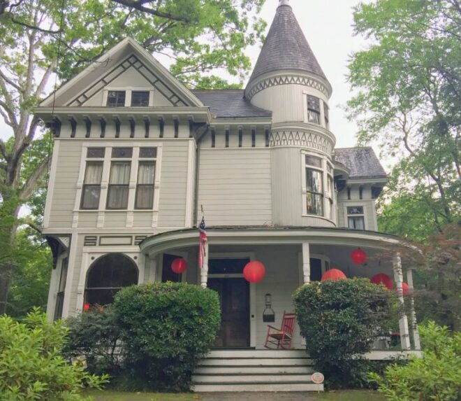 Atlanta: Private City Highlights Tour - Midtown and Margaret Mitchells House