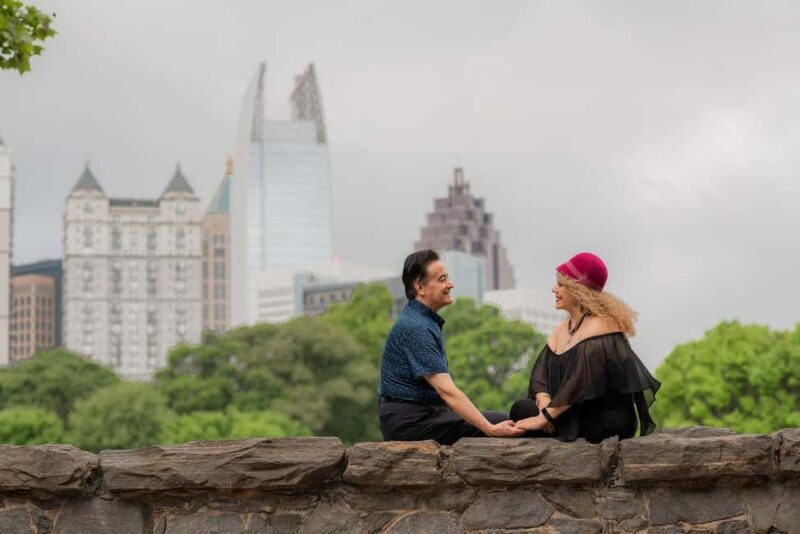 Atlanta: Private Professional Vacation Photoshoot - Final Thoughts