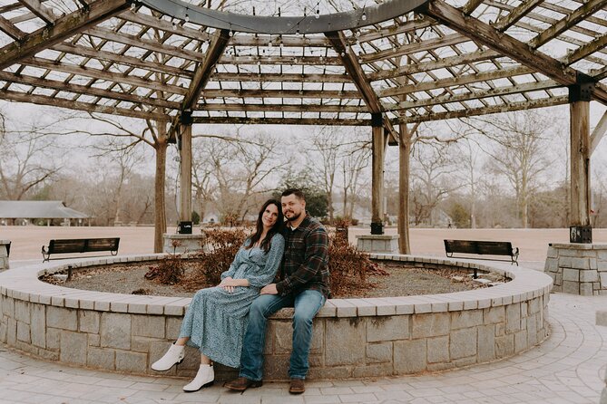 Atlanta Private Sightseeing Tour and Photo Shoot - Expectations and Accessibility