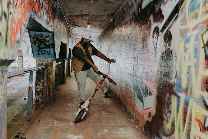 Atlanta Private Sightseeing Tour and Photo Shoot - Recommended Photo Shoot Locations