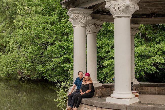 Atlanta Private Sightseeing Tour and Photo Shoot - Customer Reviews and Testimonials
