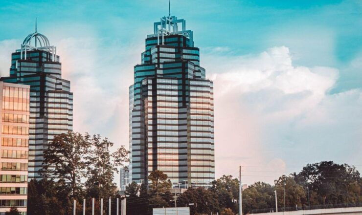 Atlanta Recreation and Sightseeing – Private Bike Tour - Activity Details