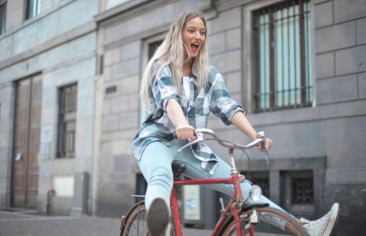 Atlanta Recreation and Sightseeing – Private Bike Tour - Highlights