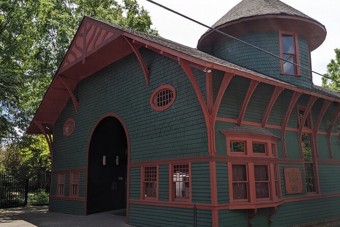 Atlanta Scavenger Hunt and Sights Self-Guided Tour - Reviews and Ratings