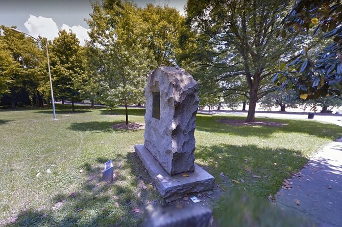Atlanta Scavenger Hunt: Finding Peace in Piedmont Park - Overview and Experience