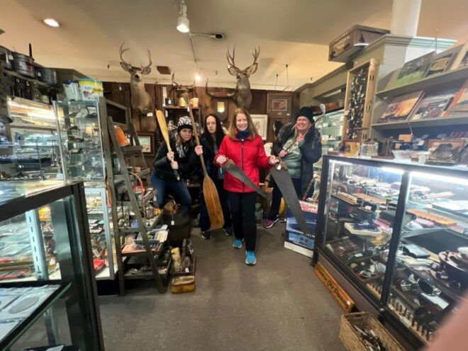 Atlanta Scavenger Hunt - Tips and Tricks for a Successful Atlanta Scavenger Hunt