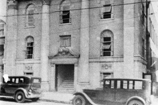 Atlanta Small-Group Black History Tour by Car - Additional Information