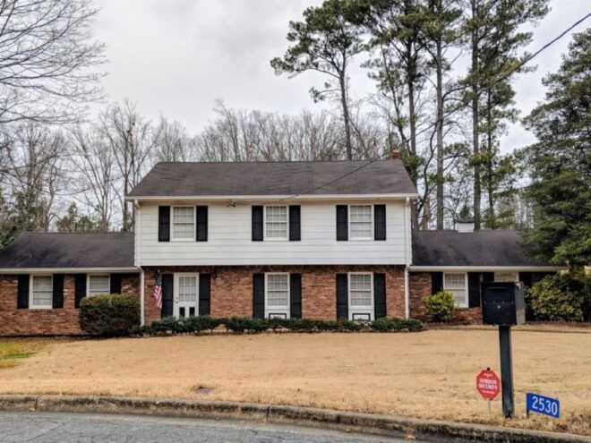 Atlanta: "Stranger Things" Film Locations Tour - Tour Highlights