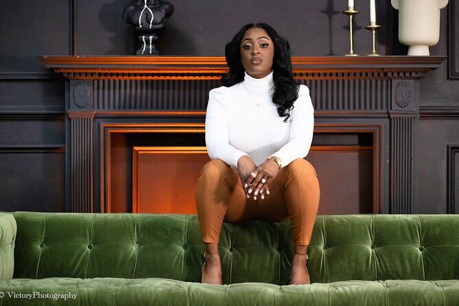 Atlanta Styled Photo Shoot - Good To Know