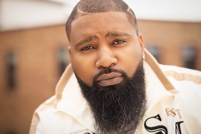 Atlanta Styled Photo Shoot - What Is This Tour Really About?