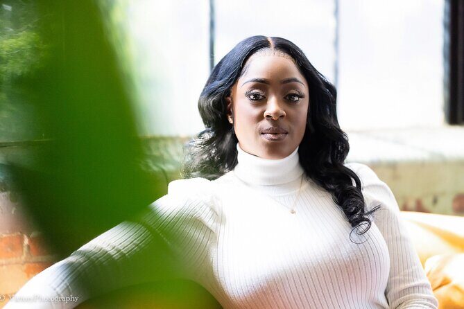 Atlanta Styled Photo Shoot - What to Expect During Your Photoshoot