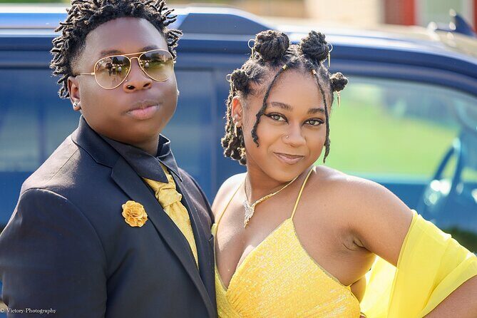 Atlanta Styled Photo Shoot - Price and Value