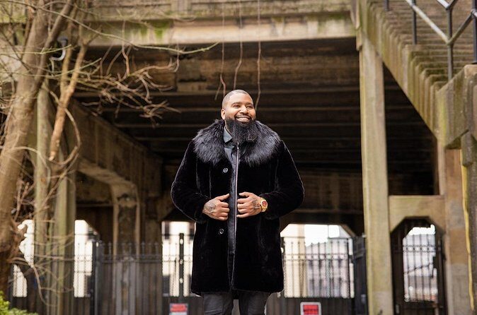 Atlanta Styled Photo Shoot - Who Should Consider This?