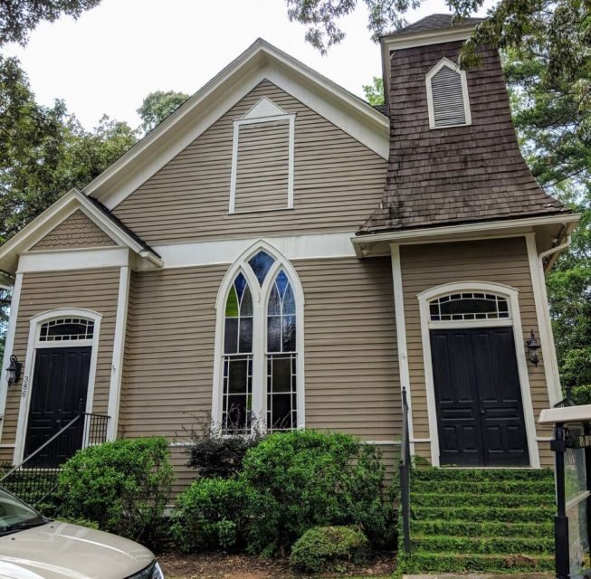 Atlanta: 'The Walking Dead' Film Locations Private Tours - Why This Tour Offers Great Value