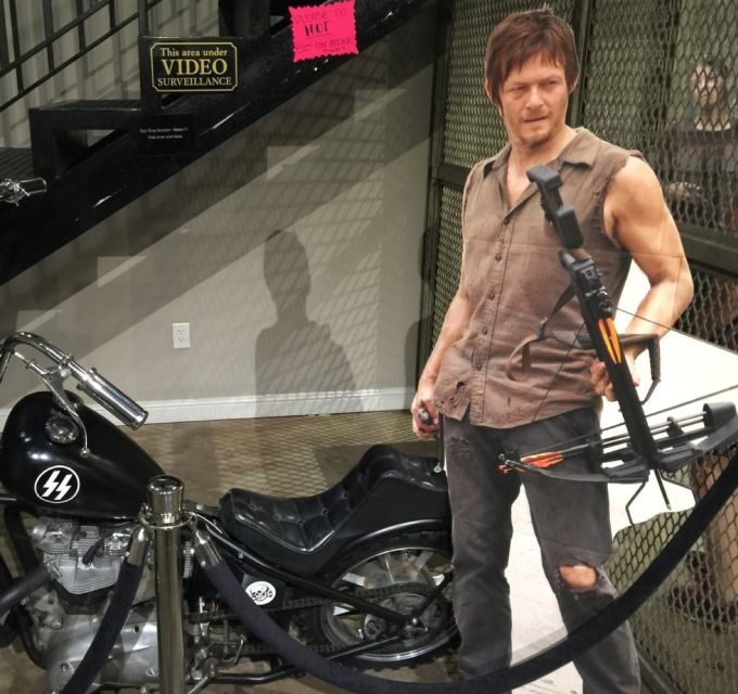 Atlanta: 'The Walking Dead' Film Locations Private Tours - Who Will Love This Tour?