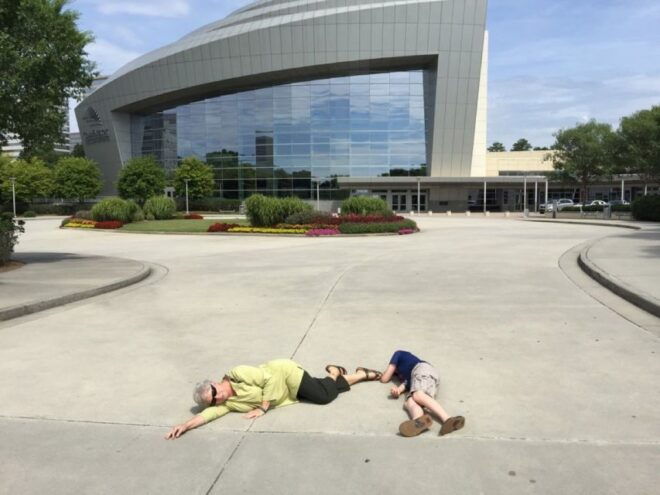 Atlanta: The Walking Dead Private Filming Locations Tour - Review Summary