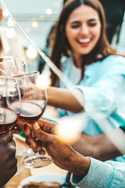 Atlanta Vineyards and Wines Full-Day Tour - Good To Know