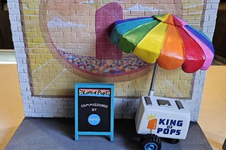 Atlanta: Walking Food Tour - Experience Highlights