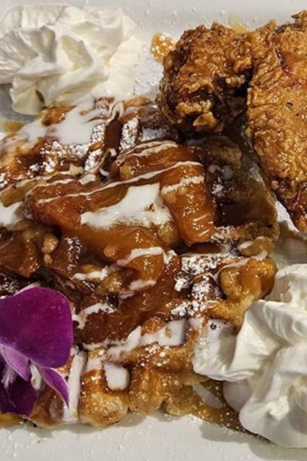 Atlanta: Walking Food Tour - Frequently Asked Questions
