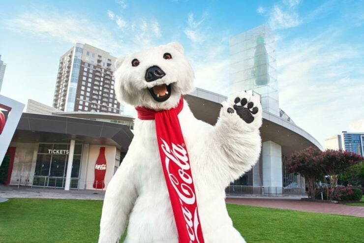 Atlanta: World of Coca-Cola Skip-the-Ticket-Line Entry - Ticket Details