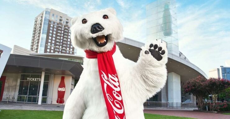 Atlanta: World of Coca-Cola Skip-the-Ticket-Line Entry - Experience Highlights