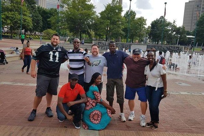 Atlantas Black History and Civil Rights Tour - Tour Overview and Details