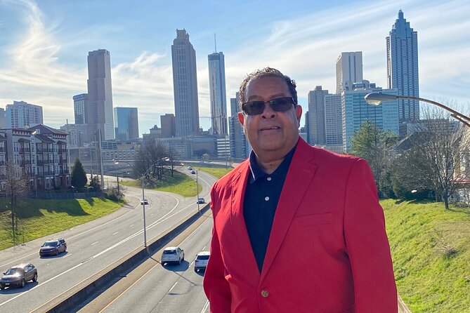 Atlanta's Private Driving City Tour - Additional Information