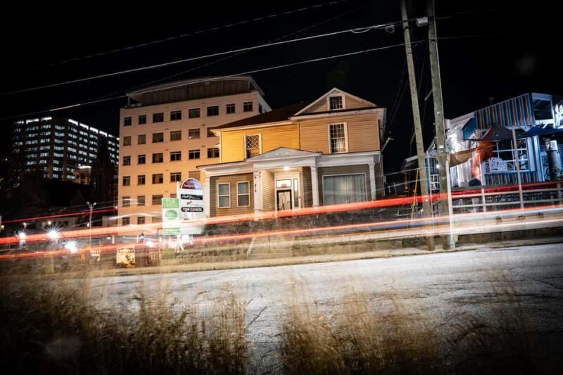 Atlanta's Spirits & Spirits Haunted Pub Crawl - Who Should Consider This Tour?