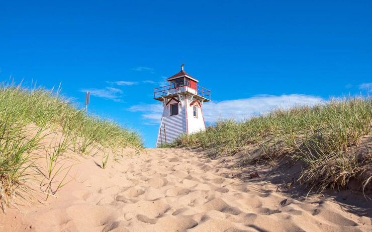 Atlantic Canada - Roadtrip Nova Scotia to New Brunswick - Cultural Immersion