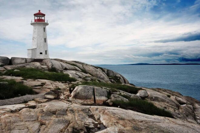 Atlantic Canada - Roadtrip Nova Scotia to New Brunswick - Flexibility and Leisure