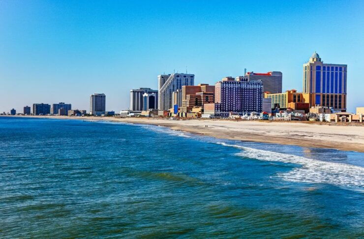 Atlantic City: Dolphin Watching Ocean Cruise Adventure - Activity Details