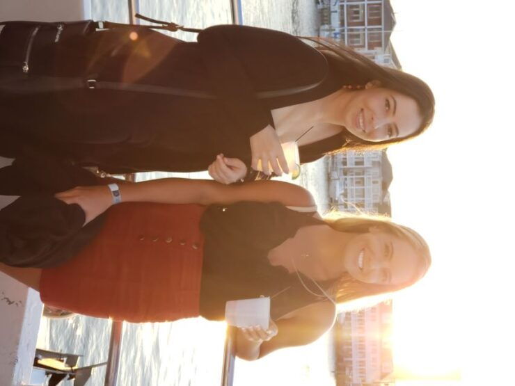 Atlantic City: Sunset Party Cruise With DJ - Inclusions