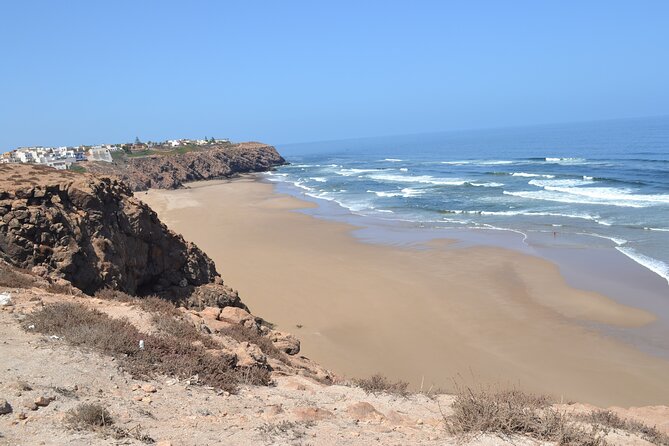 Atlantic Coast 3 Days From Marrakech - Whats Included