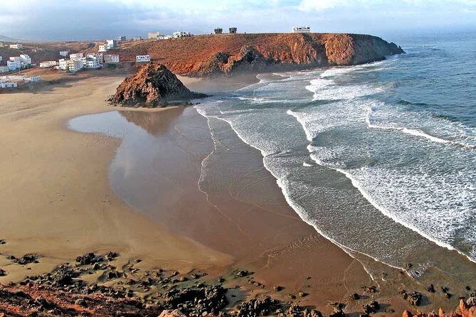 Atlantic Coast 3 Days From Marrakech - Additional Info