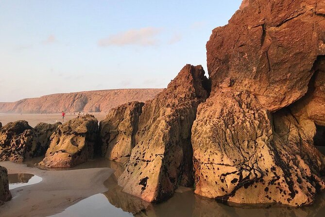 Atlantic Coast 3 Days From Marrakech - Cancellation Policy