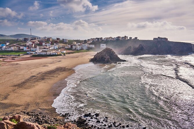 Atlantic Coast 3 Days From Marrakech - Directions