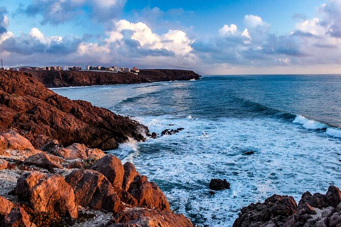 Atlantic Coast 3 Days From Marrakech - Frequently Asked Questions