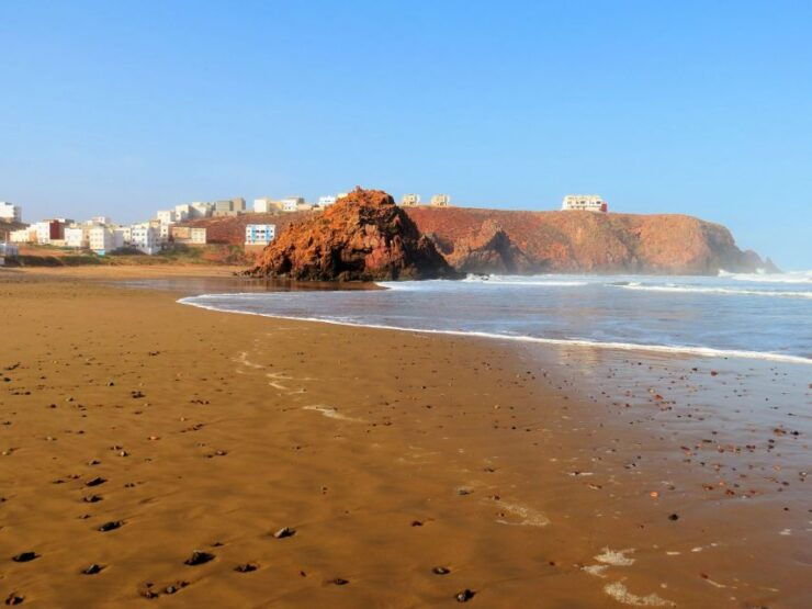 Atlantic Coast 3 Days From Marrakech - Itinerary Highlights