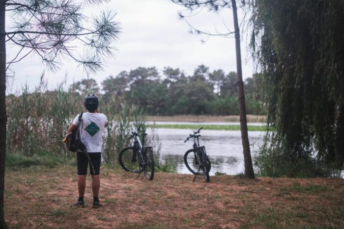 Atlantic Coast E-bike and Glass Museum tour - Final Thoughts