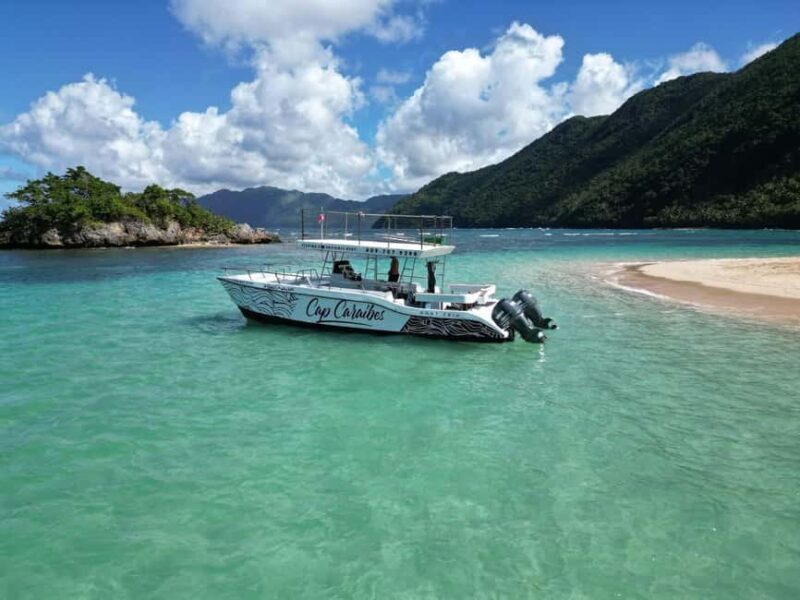 Atlantic Tours Las Terrenas - Good To Know