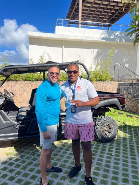 Atlantic Tours Las Terrenas - An In-Depth Look at the Tour Experience